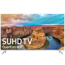 Téléviseur Samsung UN65KS800DFXZA 65 pouces Classe KS800d 4K SuHD