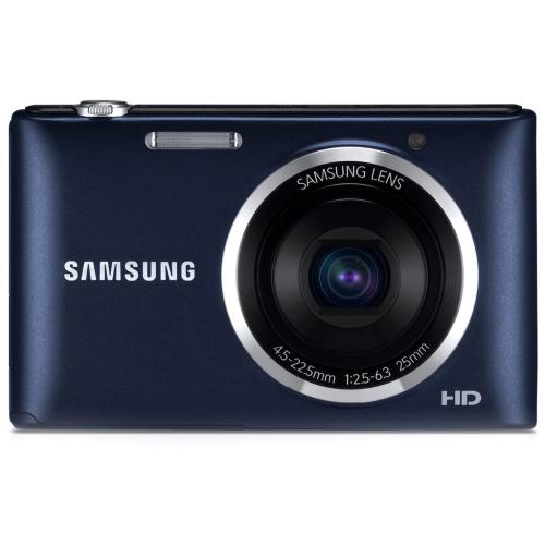 Appareil photo numérique Samsung ECST72ZZBPBUS St72 (noir)