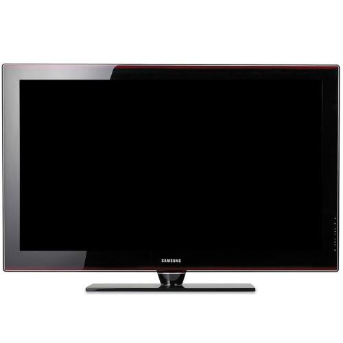 Téléviseur plasma Samsung PN50A650T1FXZC 50 pouces : superbe écran Full HD avec noirs profonds et fluidité des mouvements.