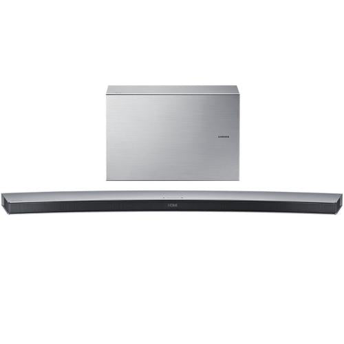 Barre de son Samsung HWJ7501R/ZA : audio dynamique et expérience immersive