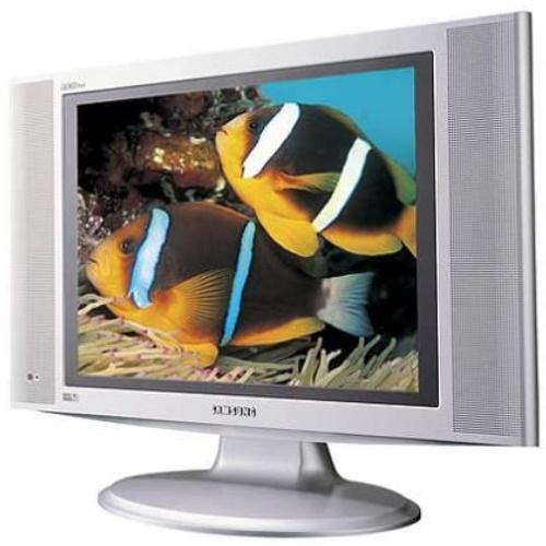 Téléviseur à écran plat LCD Samsung LTN1735X 17 pouces