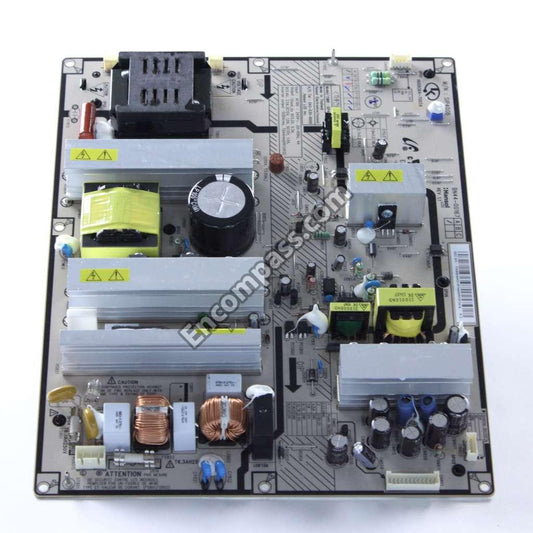 Alimentation pour carte PC BN44-00167A