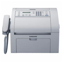 Imprimante multifonction laser noir et blanc Samsung SF760P/XAA - 21 ppm