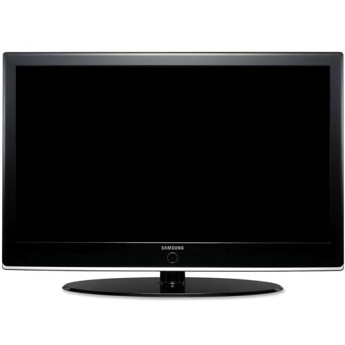 Samsung LNT4061F Television - 40-Inch LED TV with AI-Enhanced Picture Quality