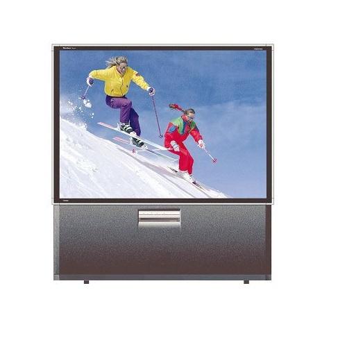 Téléviseur de projection Samsung PCL545R 54 pouces