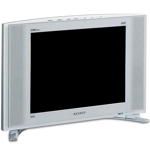 Téléviseur à écran plat LCD Samsung LTN1765X 17 pouces