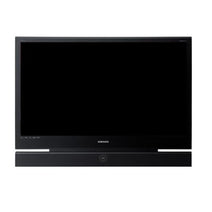 Samsung HLS6767WX 67" Rear-projection Dlp HD TV