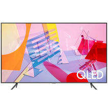 Téléviseur intelligent Samsung QN75Q60TAFXZA 75 pouces Q60t QLED 4K UHD HDR (2020)
