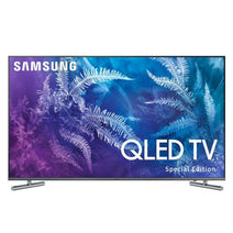 Téléviseur intelligent QLED Ultra HD 4K (2160p) Samsung QN55Q65FMFXZA de 55 pouces