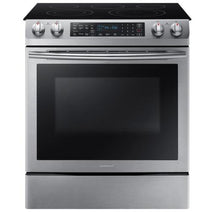 Cuisinière électrique encastrable Samsung NE58K9430/AA de 5,8 pi³