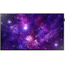Écran LED à éclairage direct Samsung LH48DCEMLGA/GO 48 pouces