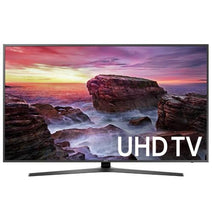 Téléviseur LED intelligent 4K Ultra HD Samsung UN75MU630DFXZA de 75 pouces
