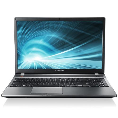 Samsung NP550P5CT01US : ordinateur portable haut de gamme de 15,6 pouces avec carte graphique NVIDIA et clavier rétroéclairé.