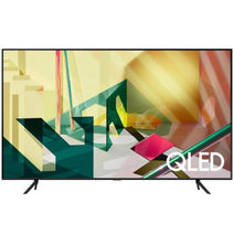Téléviseur Samsung QN82Q70TAFXZA 82 pouces Q70t Qled 4K UHD
