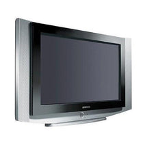 Téléviseur à tube cathodique Samsung TXR3079 30 pouces : grand angle de vision, mouvements fluides, couleurs riches