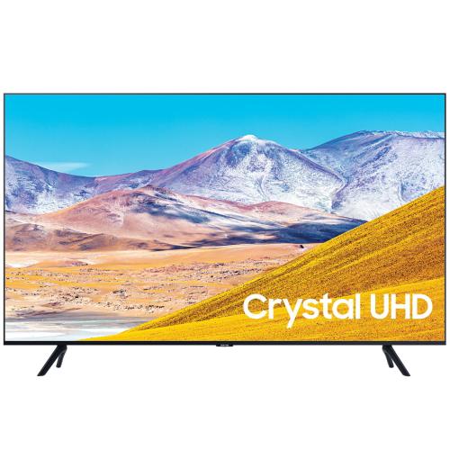 Téléviseur intelligent Samsung UN65TU8000FXZA 65 pouces Classe Tu8000 Crystal UHD 4K