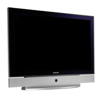 Téléviseur plasma haute définition Samsung HPR5052X 50 pouces