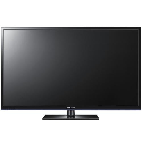 Téléviseur plasma Samsung PN43D430A3DXZA 43 pouces série 430