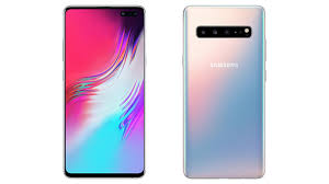 Samsung SMX818UZAAATT Mobile - Connectivité 5G, écran AMOLED dynamique, appareil photo de qualité professionnelle