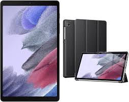 Samsung SM2A037UZKCATT - Tablette ultra-fine à haute vitesse