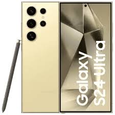 Samsung SM2G991UZVAATT - Smartphone AT&amp;T Samsung avec IA et écran Ultra HD