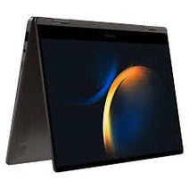 Samsung NP930QCGK01US Laptop - Convertible 2-in-1 laptop with a 13.3-inch AMOLED touchscreen, 360-degree Hinge