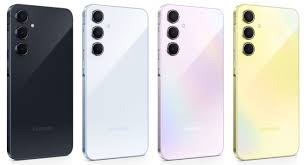 Samsung SM2A236UZKAATT - High-Performance Device with AI-Powered Battery Optimization