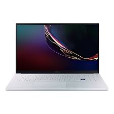 Samsung NP950XCJ Galaxy Book Ion (15-Inch) Laptop