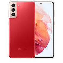 Samsung Galaxy S21+ SM-G996UZRAXAA - Factory Unlocked, Phantom Red, 128GB Storage, HDR10+ AMOLED Display