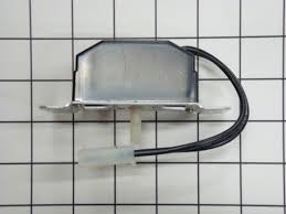 DE81-05980A Svc Asy Contrôle de la vitesse du ventilateur