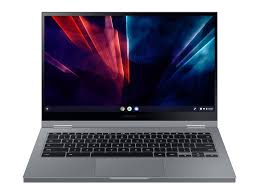 Chromebook Samsung XE530QDA Galaxy Chromebook2 (13 pouces)
