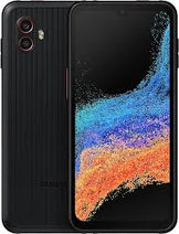 Samsung Galaxy XCover6 Pro SM-G736UZKDVZW - Verizon Locked, 128GB Storage, MIL-STD-810H Certification, Push-to-Talk