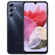 Samsung SMT638UZKAN14 Mobile - Ultra-Slim Design, Long-Lasting Battery, AI-Powered Performance