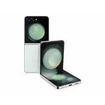 Samsung SM2F741ULB5XAA - Galaxy Z Flip5 5G Foldable Smartphone with 6.7" AMOLED Display & 512GB Storage