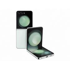 Samsung SM2F741ULB5XAA - Galaxy Z Flip5 5G Foldable Smartphone with 6.7" AMOLED Display & 512GB Storage