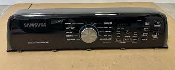 Panneau de commande DC97-22304A