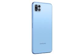 Samsung SM2G986UZKASPR - Sprint Samsung 5G Smartphone with AI-Powered Camera & Display