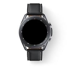 Samsung Galaxy Watch 3 SML310NZGDXAA - LTE Version, Smart Reply & Auto Chat History