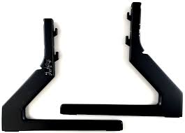 Samsung BN96-49691A Assembly Stand P-Cover Top