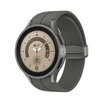 Samsung SMR920NZTAXAA - Montre Samsung Galaxy, coaching du sommeil par IA, GPS et LTE