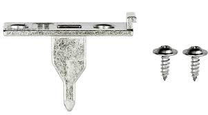 DC66-00375C LEVER DOOR