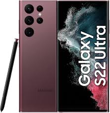 Samsung SM2G781ULVMXAA - Samsung High-Performance Smartphone with HDR Display