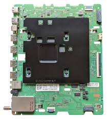 Samsung BN94-17721D Assembly Pcb Main