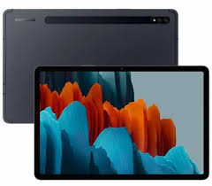 Samsung SM2F711UZGAVZW - AI-Integrated Productivity Tablet with Fast Processing