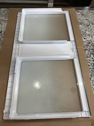 Samsung DA97-21901A Assembly Shelf Veg-Low