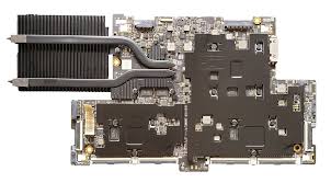 Carte PCB principale d'assemblage Samsung BN94-14167D ; Qrq900Z