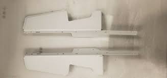 DG94-01693A PORTE D'ASSEMBLAGE