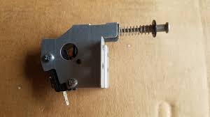 DG94-01640B ASSEMBLY PARTITION SWITCH;NQ70