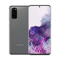 Samsung Galaxy S20 SM-G981UZIAXAA - Factory Unlocked, Cosmic Gray, 128GB Storage, HDR10+ AMOLED Display