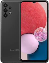 Samsung SM2S135DZKATFN - Samsung Galaxy A13 AI-Optimized Budget Smartphone